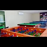 Vgfun By Santa Cruz 1Q