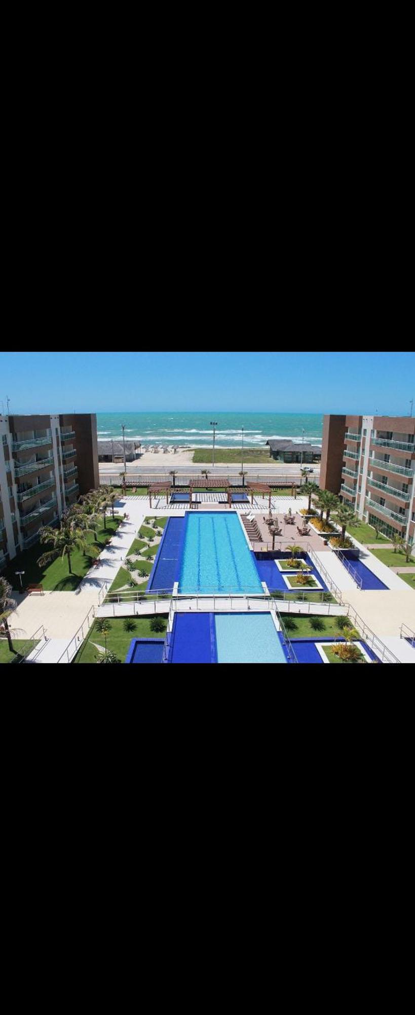 Vgfun By Santa Cruz 1q Fortaleza (Ceara)