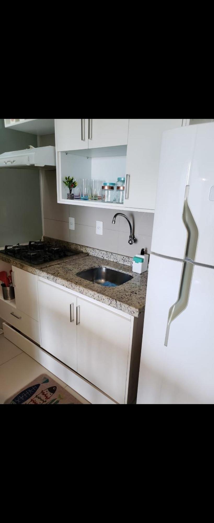 Apartamento Vgfun By Santa Cruz 1q *