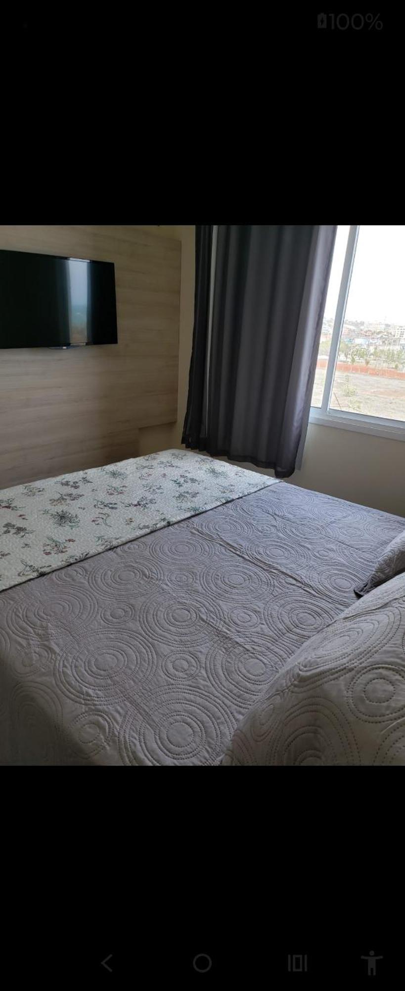 Vgfun By Santa Cruz 1q Apartamento Fortaleza (Ceara)