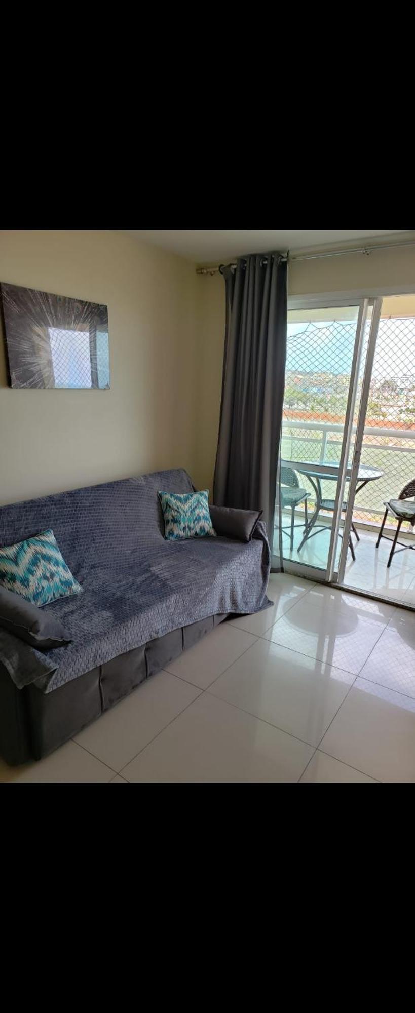 Apartamento Vgfun By Santa Cruz 1q