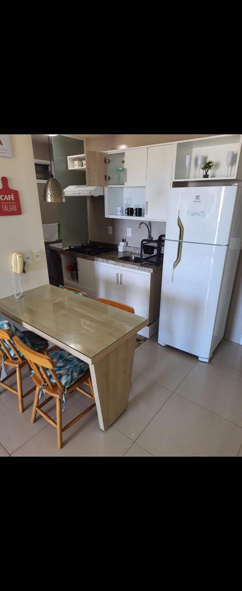 Vgfun By Santa Cruz 1q Apartamento *